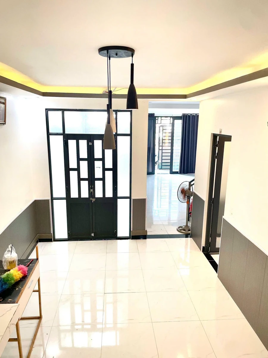 Bán nhà 3PN Rạch Giá, 105m², 1 tỷ 980 triệu - Ảnh thu nhỏ 5