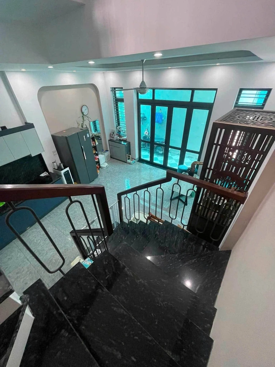 Bán nhà hai tầng 50,4 m2 tại Hải Dương - 1,4 tỷ - Ảnh thu nhỏ 4