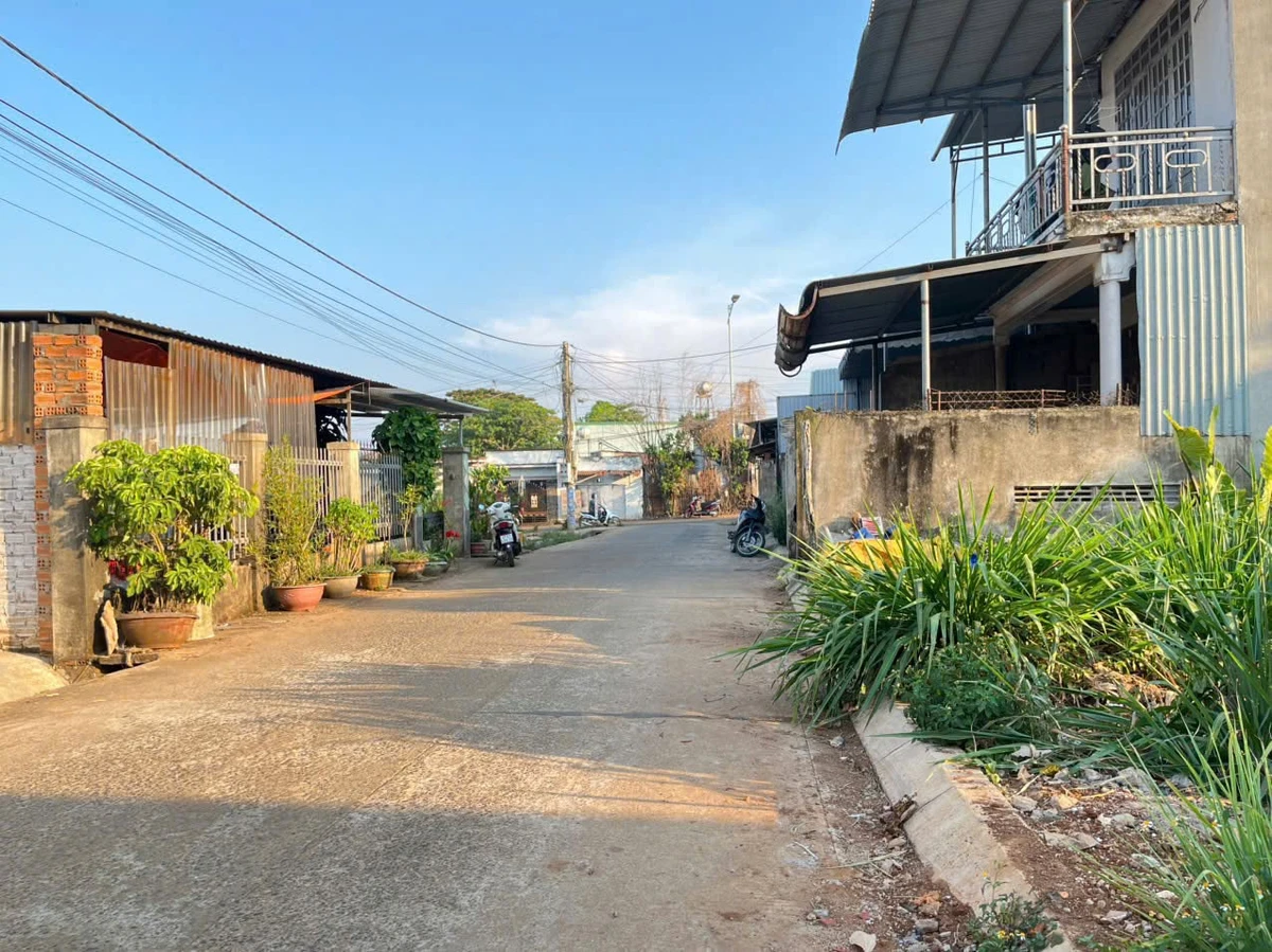 Bán đất 5x25m (125m²) Buôn Hồ, Bình Dương 2,55 tỷ - Ảnh thu nhỏ 3