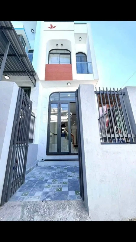 Bán nhà 2 tầng 82m² 3 phòng ngủ gần Chợ Đầm Quy Nhơn