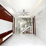 Bán nhà lầu hơn 112m2, 3 phòng ngủ gần chợ Thạnh Phú, Tân Triều, Đồng Nai - Ảnh thu nhỏ 3