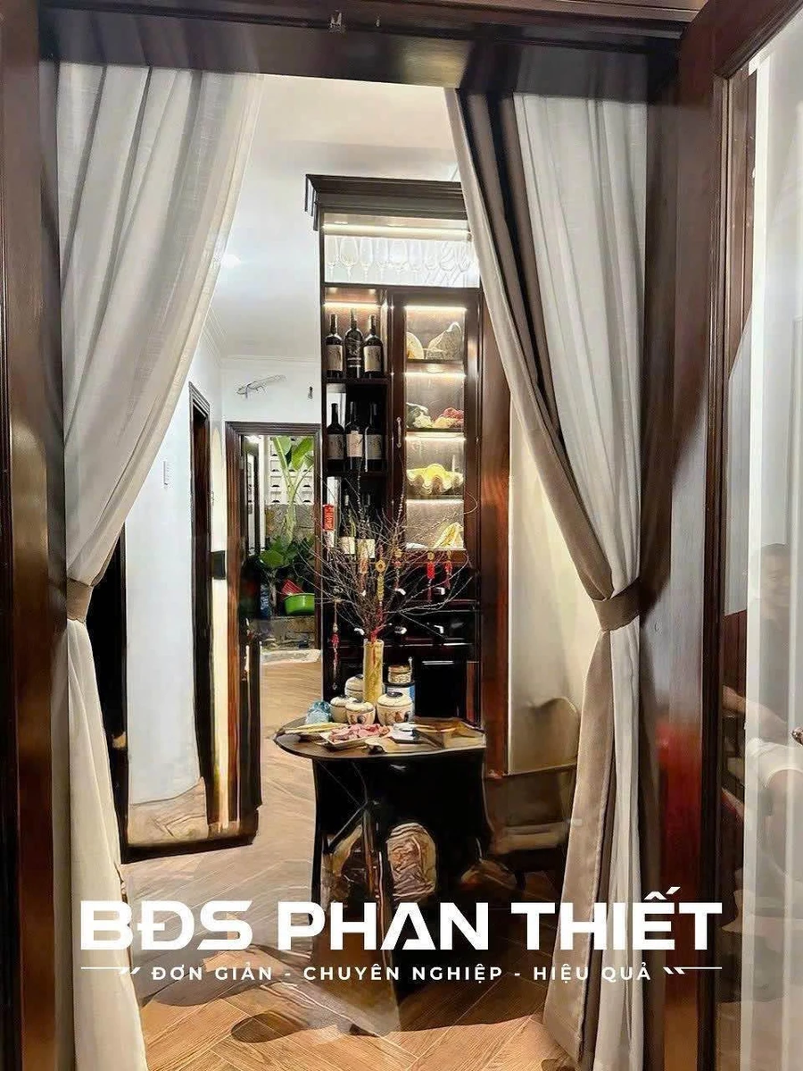 Bán nhà 99 m² Phan Thiết, Bình Thuận - 3,75 tỷ - Ảnh thu nhỏ 2