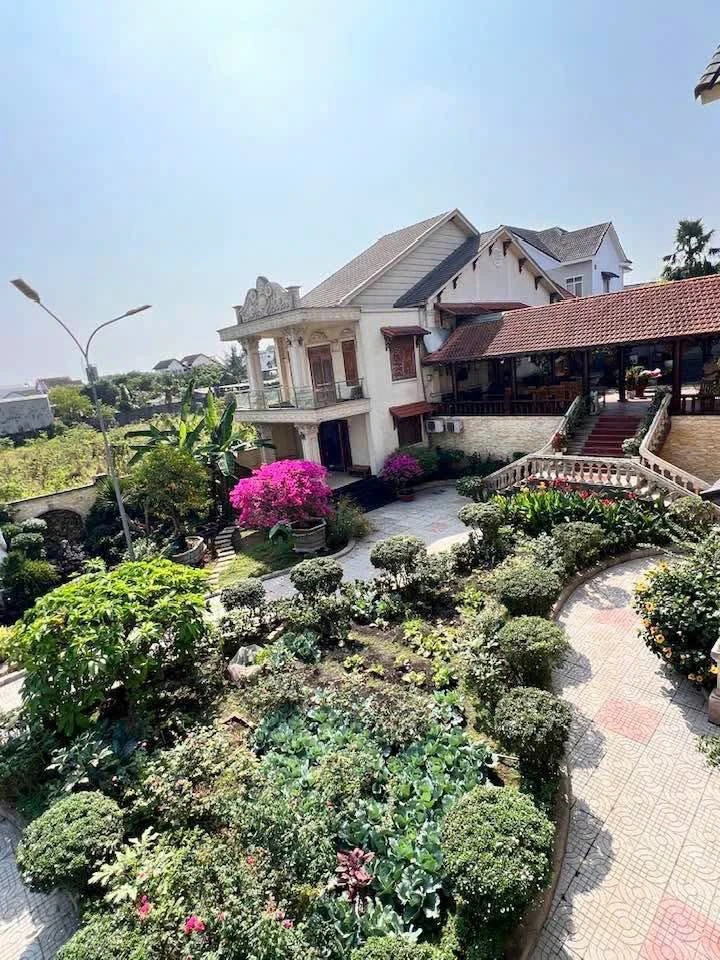 Bán biệt phủ Quảng Tiến 2.430m² giá 25 tỷ, Đồng Nai - Ảnh thu nhỏ 5