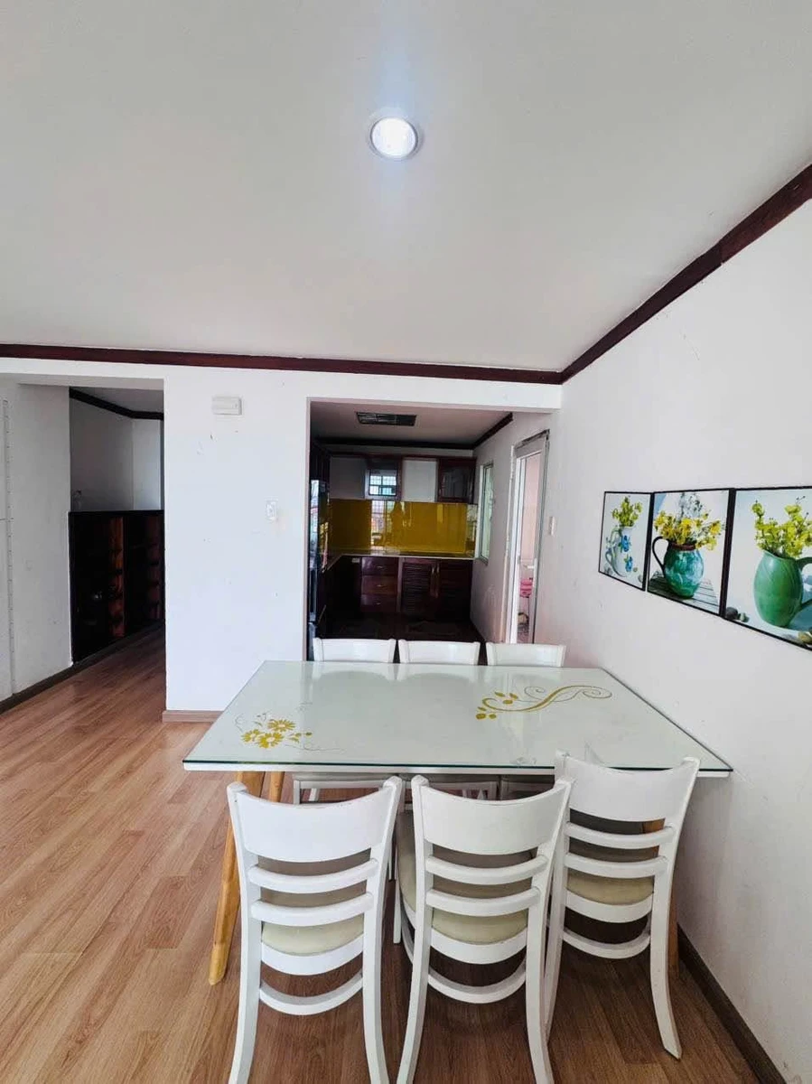 Bán căn hộ cao cấp 110,4m² 3PN Hoàng Anh Gia Lai Buôn Ma Thuột - Ảnh thu nhỏ 2