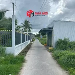 Bán nền góc 2 mặt tiền view sông 896m² Cần Giờ - Ảnh thu nhỏ 1