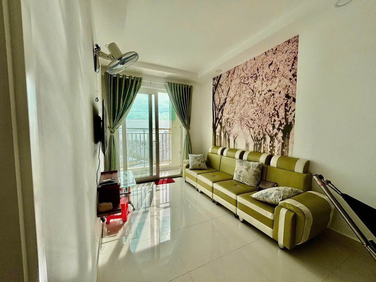 Bán căn hộ 2PN, 83m², Melody Vũng Tàu, 4,45 tỷ - Ảnh thu nhỏ 4