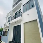 Bán nhà 3 tầng 4 phòng ngủ 60m2 Bắc Sơn Hải Phòng 2.69 tỷ - Ảnh thu nhỏ 2