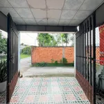Bán nhà cấp 4 Mỹ Hạnh Tây Ninh 80m² 2 phòng ngủ 1 tỷ 50 triệu - Ảnh thu nhỏ 2