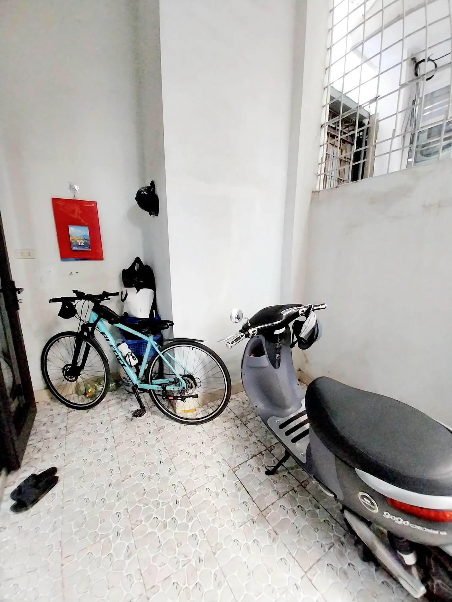 Bán nhà 2 tầng phố Thiên Lôi 35m² 1,9 tỷ - Ảnh 1