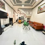 Bán nhà mặt tiền Từ Văn Tư Phan Thiết 141m² 4 phòng ngủ - Ảnh thu nhỏ 1