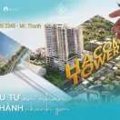Chung cư cao cấp Phường Đông Hải, Khánh Hòa (Ninh Thuận) - Ảnh thu nhỏ 14