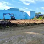 Bán đất thổ cư 120m² hẻm Đặng Văn Truyện, Tân An, Long An - Ảnh thu nhỏ 2