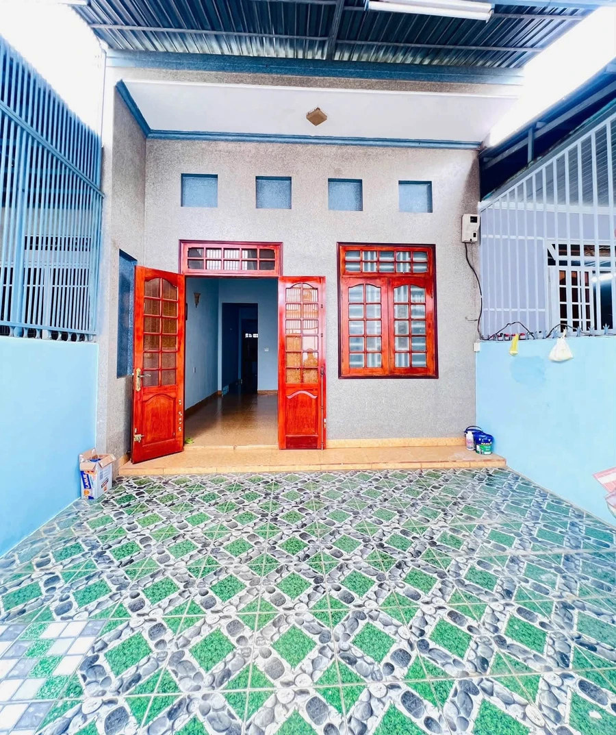 Bán nhà cấp 4 Nguyễn Tất Thành 107m² 4 tỷ 090 triệu - Ảnh thu nhỏ 5