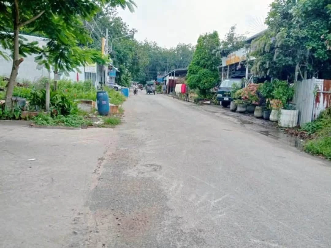 Bán đất thổ cư đường nhựa An Tây 047, Phường Tây Nam, giá 3,2 tỷ - Ảnh thu nhỏ 2