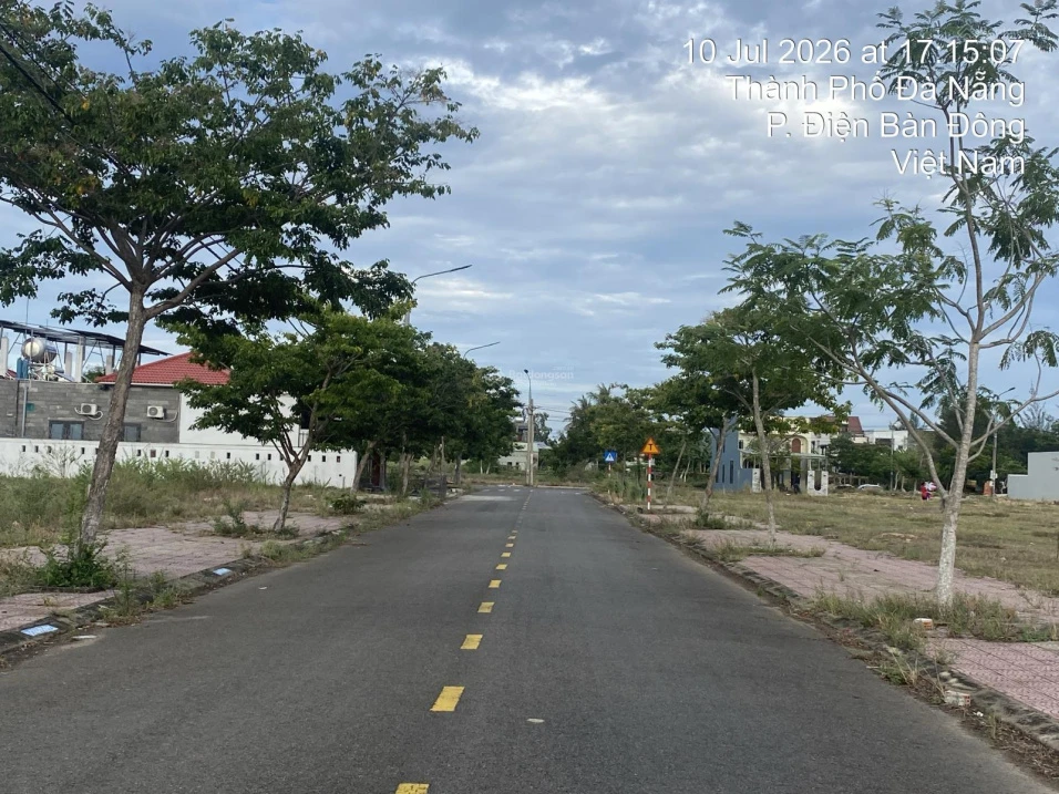Chợ Lai Nghi: Bán lô đất 12x26=312 m2; view công viên; giá chỉ 16,5 tr/m2 - Ảnh thu nhỏ 5