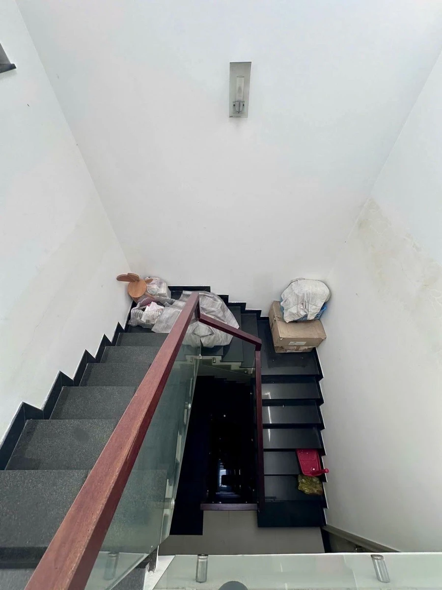 Bán shophouse mặt tiền Võ Trường Toản Q.5, 61m², 5 tầng, 11.3 tỷ - Ảnh thu nhỏ 3