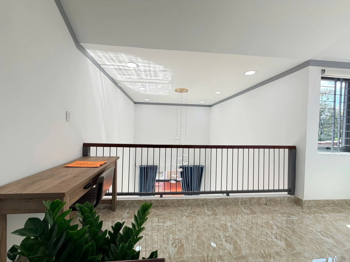 Bán nhà 3PN Ea Kao 60m² 2 tỷ 950 triệu - Ảnh thu nhỏ 3