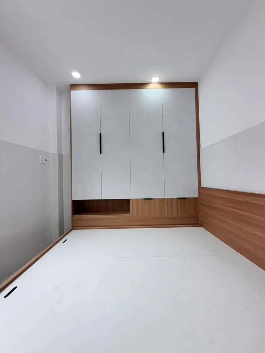 Bán nhà 1 trệt 1 lầu 49m2, 3 PN Biên Hoà, 2,6 tỷ - Ảnh thu nhỏ 5