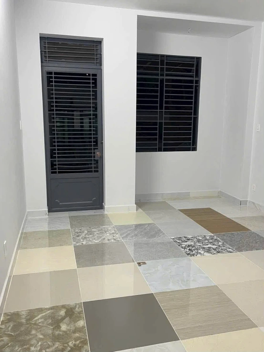 Bán nhà hẻm ô tô 60m2 (4x15) 2 tầng 3PN, Bùi Quang Là, Gò Vấp, nhỉnh 5 tỷ - Ảnh thu nhỏ 5