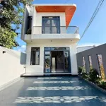 Bán nhà 2 mặt tiền 120m² 3 phòng ngủ 4,2 tỷ Buôn Ma Thuột - Ảnh thu nhỏ 1