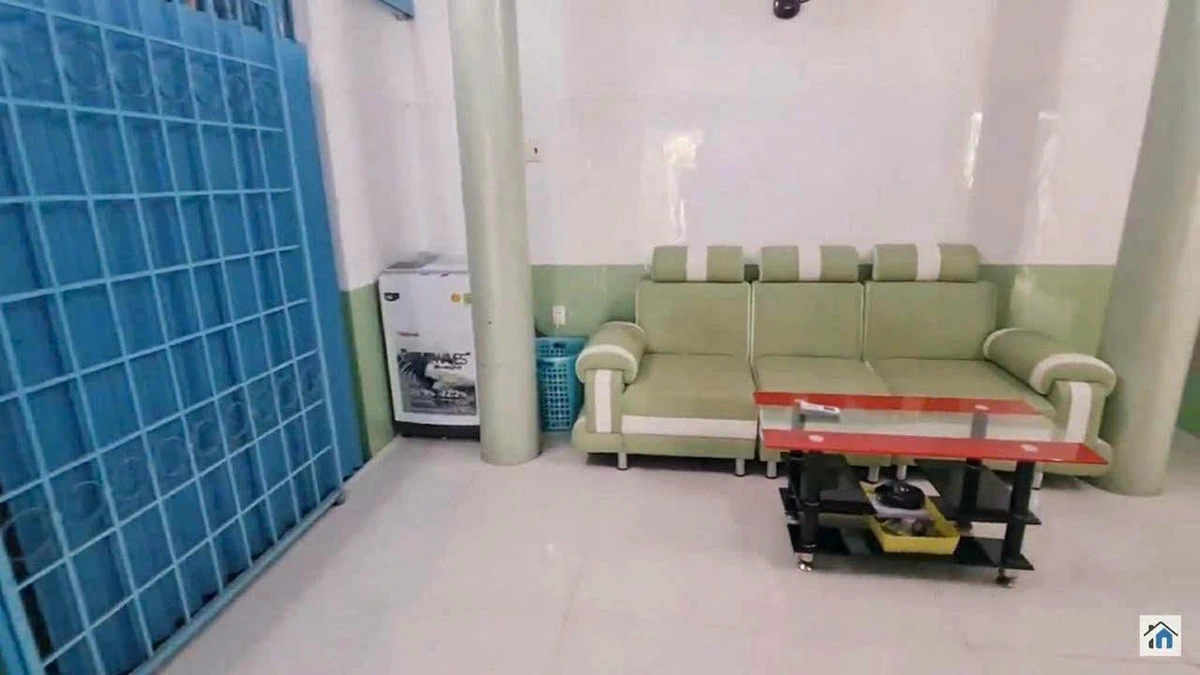 Bán nhà hẻm 223m2 đường Nam Kỳ Khởi Nghĩa, Vũng Tàu - Ảnh thu nhỏ 5