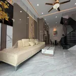 Bán nhà trệt lầu Phú Mỹ Thủ Dầu Một 66,6m² 3 tỷ 4 - Ảnh thu nhỏ 2