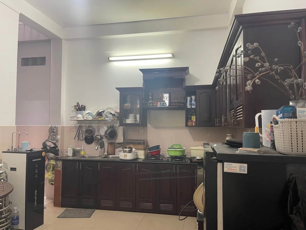 Bán nhà 5x15m 3 tầng BTCT hẻm xe hơi đường Trường Chinh gần BigC giá 7,9 tỷ - Ảnh thu nhỏ 3