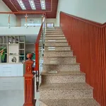 Bán nhà phố mặt tiền Nhựa Phước Tú, Bến Lức, Long An 285m² - Ảnh thu nhỏ 4