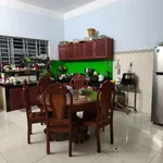 Bán nhà mặt tiền 150m² Khu Công Nghiệp Mỹ Phước 3, Bình Dương - Ảnh thu nhỏ 3