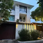 Bán biệt thự compound 350m2 hầm + trệt + 3 lầu Nguyễn Văn Hưởng, Thảo Điền - Ảnh thu nhỏ 1
