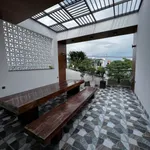 Bán nhà 3 tầng mặt tiền 100m² Bùi Thiện Ngộ, Quận 12 - Ảnh thu nhỏ 4