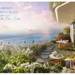 Suất ngoại giao kí trực tiếp CĐT căn hộ 2PN giá tốt, view biển, chiết khấu lên đến 40% - Ảnh thu nhỏ 2