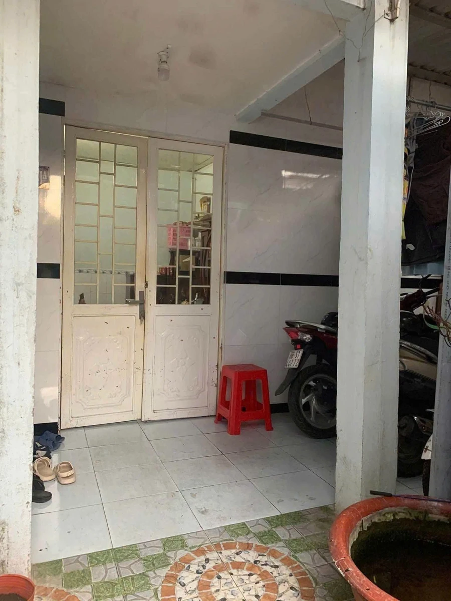 Bán nhà hẻm 54.6m² 2PN Nguyễn Trung Trực, Rạch Giá - Ảnh thu nhỏ 2