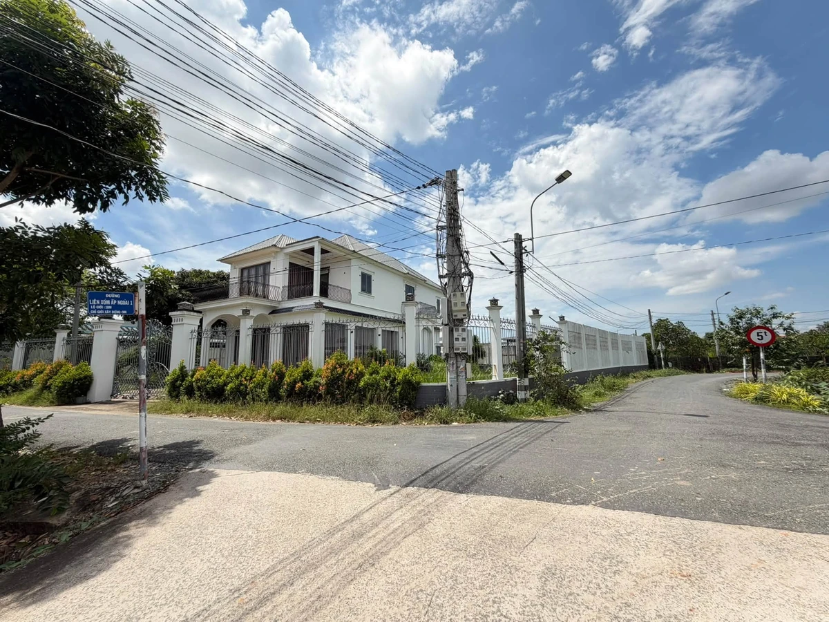 Bán 1.358m² đất Phước Lý Cần Giờ 5,5 tỷ - Ảnh thu nhỏ 3
