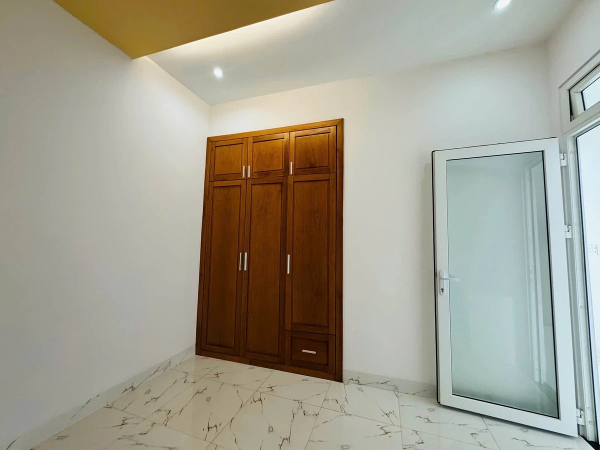 Bán nhà 2 mặt tiền 5,6 tỷ Lưu Quang Vũ, 88,5m² - Ảnh thu nhỏ 4