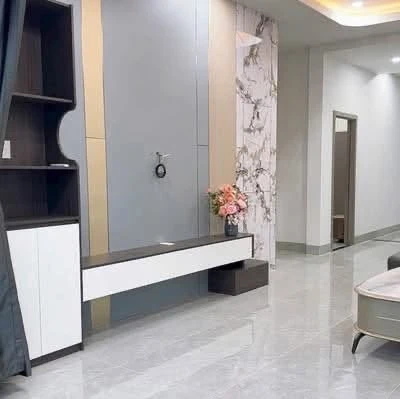 Nhà mặt tiền lộ xe 16 chỗ Bến Tre 365.8m² 2.7 tỷ - Ảnh thu nhỏ 4