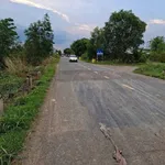 Bán đất mặt kênh 1000 m² ở Thủ Thừa Long An 380 triệu/m² - Ảnh thu nhỏ 1