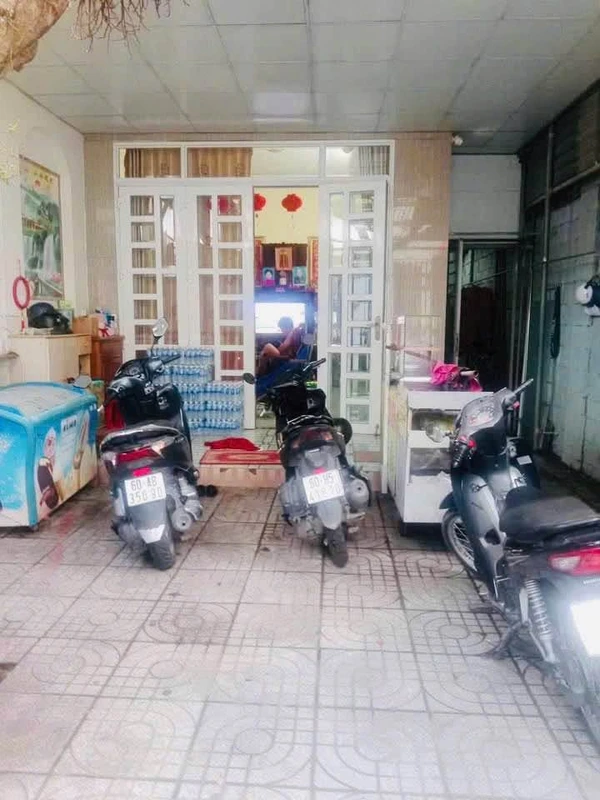 Bán nhà 4PN tại Phường Trảng Dài, Biên Hoà, 175m², 4 tỷ 290 triệu