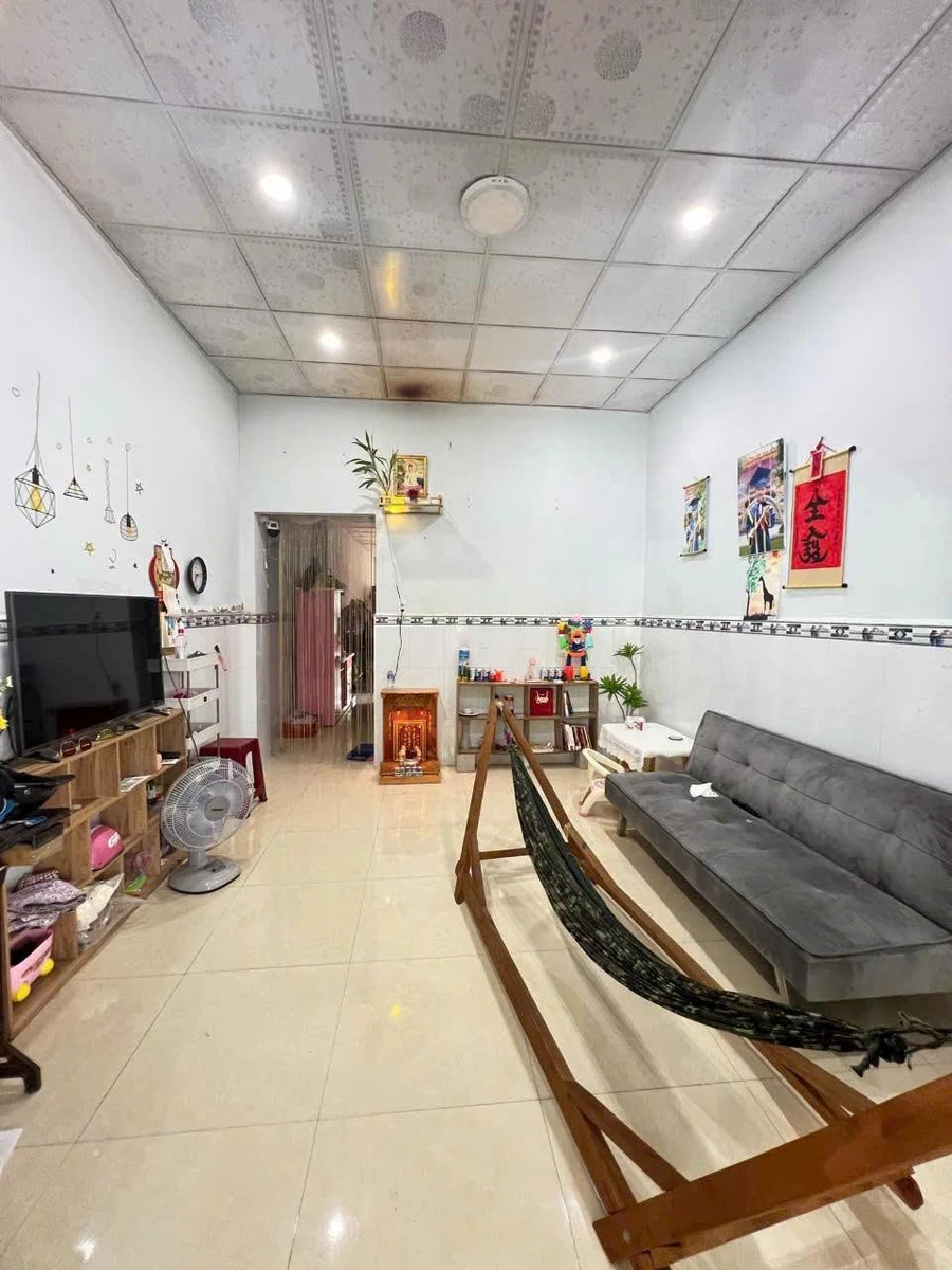 Bán nhà hẻm 2 PN 58m² Nguyễn Trung Trực Rạch Giá 1.05 tỷ - Ảnh thu nhỏ 2