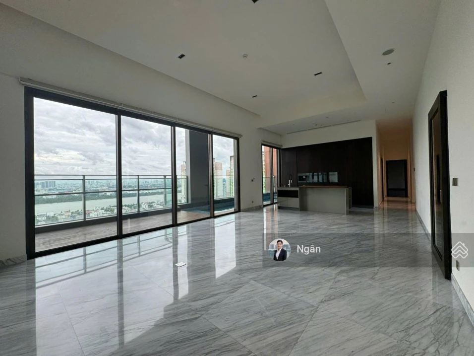 Kim Ngân Define - Bán căn pool villa 4PN - 5WC - 325m2 tại Define chỉ 43,9 tỷ - Ảnh 1