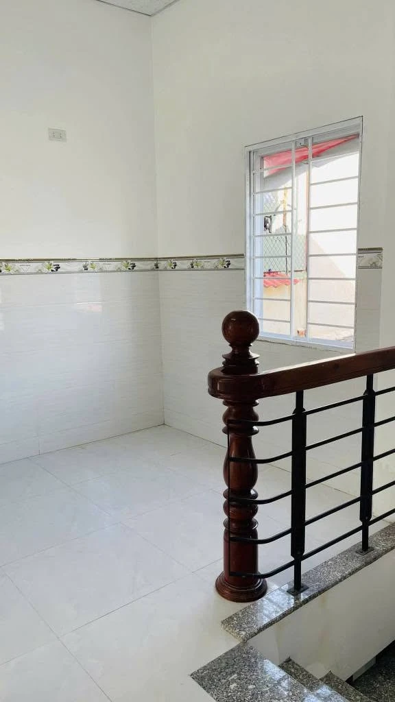 Bán nhà hẻm 41m² 2 phòng ngủ trung tâm Quy Nhơn - Ảnh thu nhỏ 3