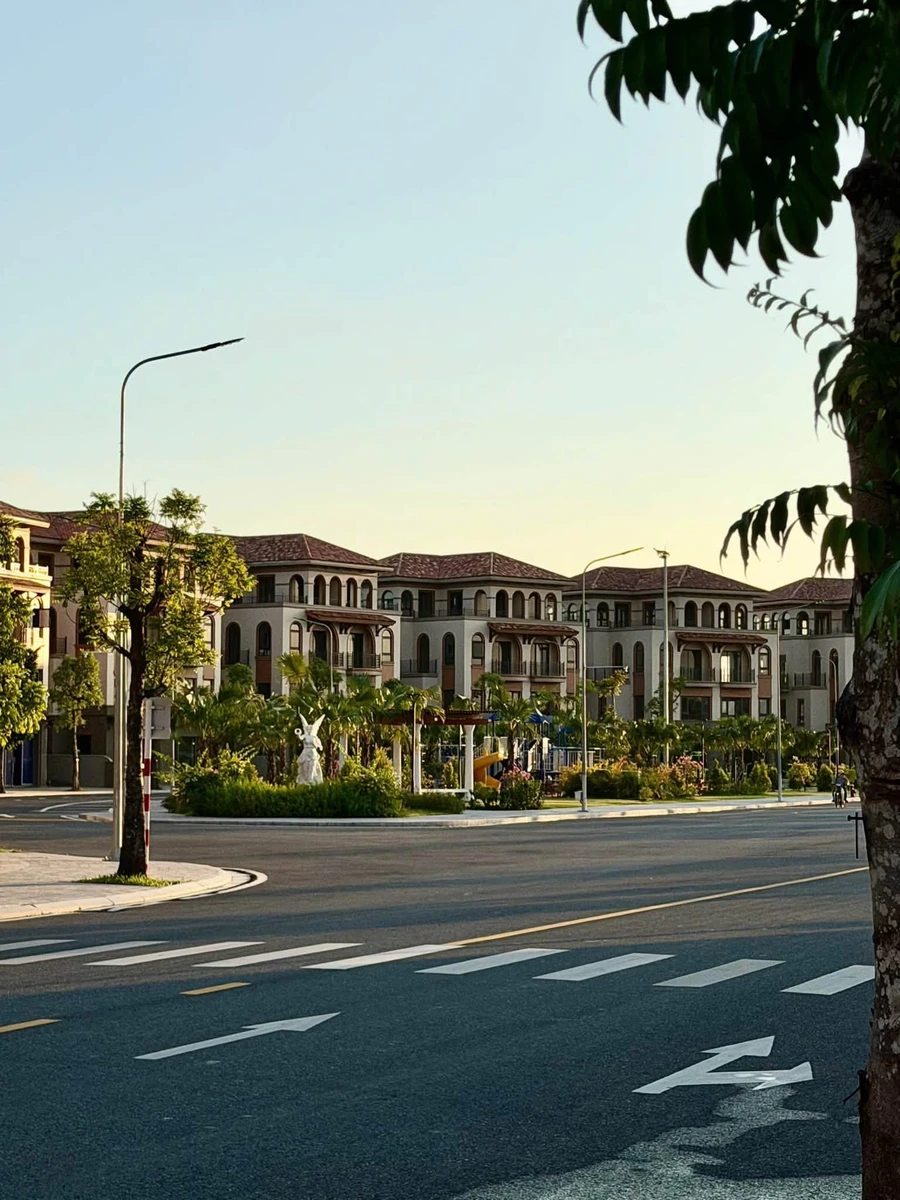Bán shophouse Vũ Yên 5,5 tỷ, 144m², Hải Phòng - Ảnh thu nhỏ 5