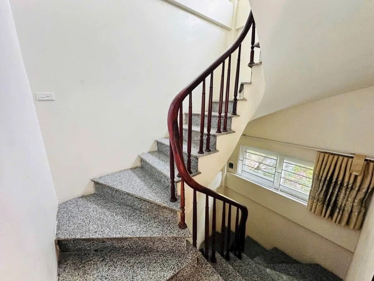 Bán nhà Xuân Định 45m² 5 tầng gần 7 tỷ - Ảnh thu nhỏ 3