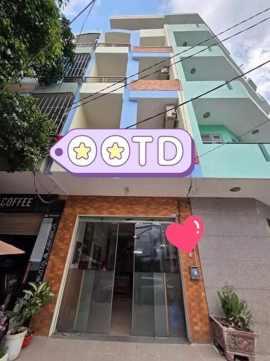 Bán nhà mặt tiền Song Hành Bình Phú, 76m2, 14 tỷ - Ảnh 1