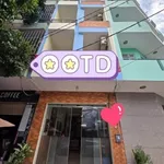 Bán nhà mặt tiền Song Hành Bình Phú, 76m2, 14 tỷ - Ảnh thu nhỏ 1
