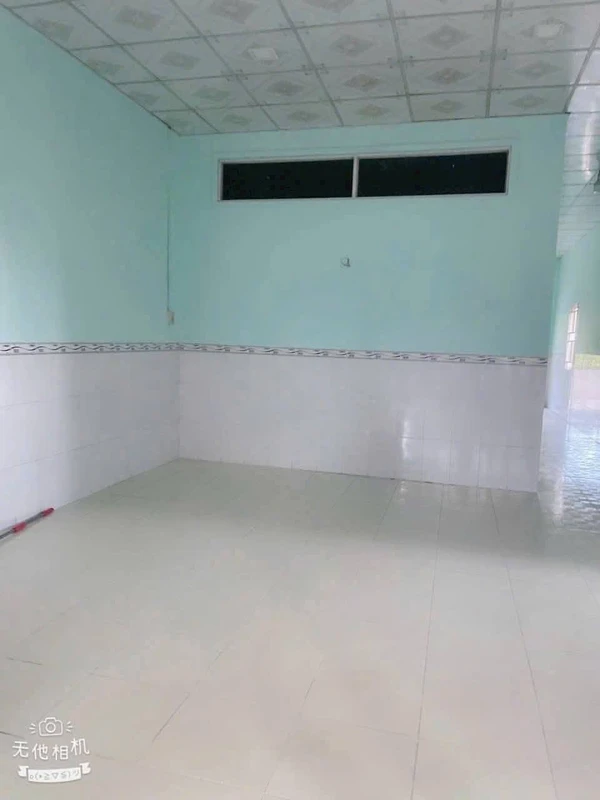 Bán nhà mặt tiền 5x24m tại chợ Sao Mai, Xã Tân Hiệp, Kiên Giang giá 2 tỷ 650 triệu