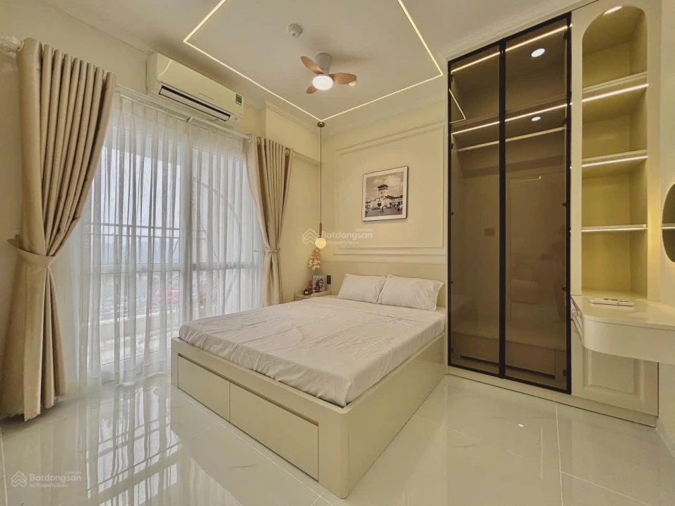 Mua 1 lần sinh lời dài hạn! Căn hộ OC3 chỉ 3,95 tỷ khai thác ngay tại MTVT - Ảnh thu nhỏ 2