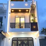 Bán nhà 3PN nguyên căn Tây Bắc 100m2, giá 4 tỷ - Ảnh thu nhỏ 1