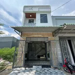Nhà bán 4x12m 2 phòng ngủ Hóc Môn 660 triệu - Ảnh thu nhỏ 1