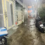 Bán nhà hẻm Hòa Hảo Phường 5 Quận 10, 35,2m², 3 tầng, 3PN, giá 4,8 tỷ - Ảnh thu nhỏ 1